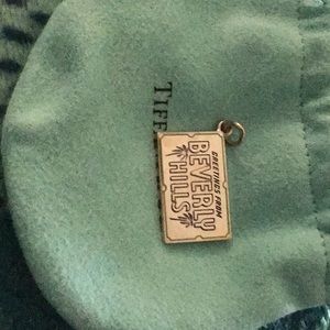 Tiffany & Co. Postcard